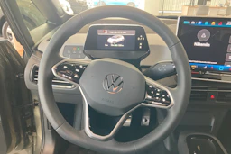 vihreä Volkswagen ID.3 2026 kuva 14.