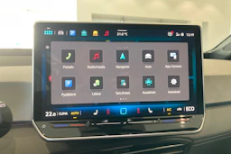 vihreä Volkswagen ID.3 2026 kuva 16.