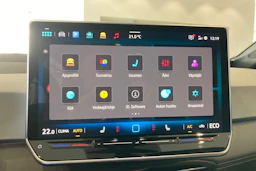 vihreä Volkswagen ID.3 2026 kuva 17.