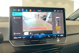 vihreä Volkswagen ID.3 2026 kuva 18.