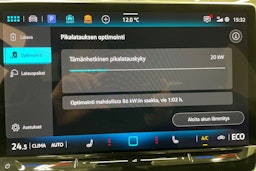 musta Volkswagen ID.3 2026 kuva 12.