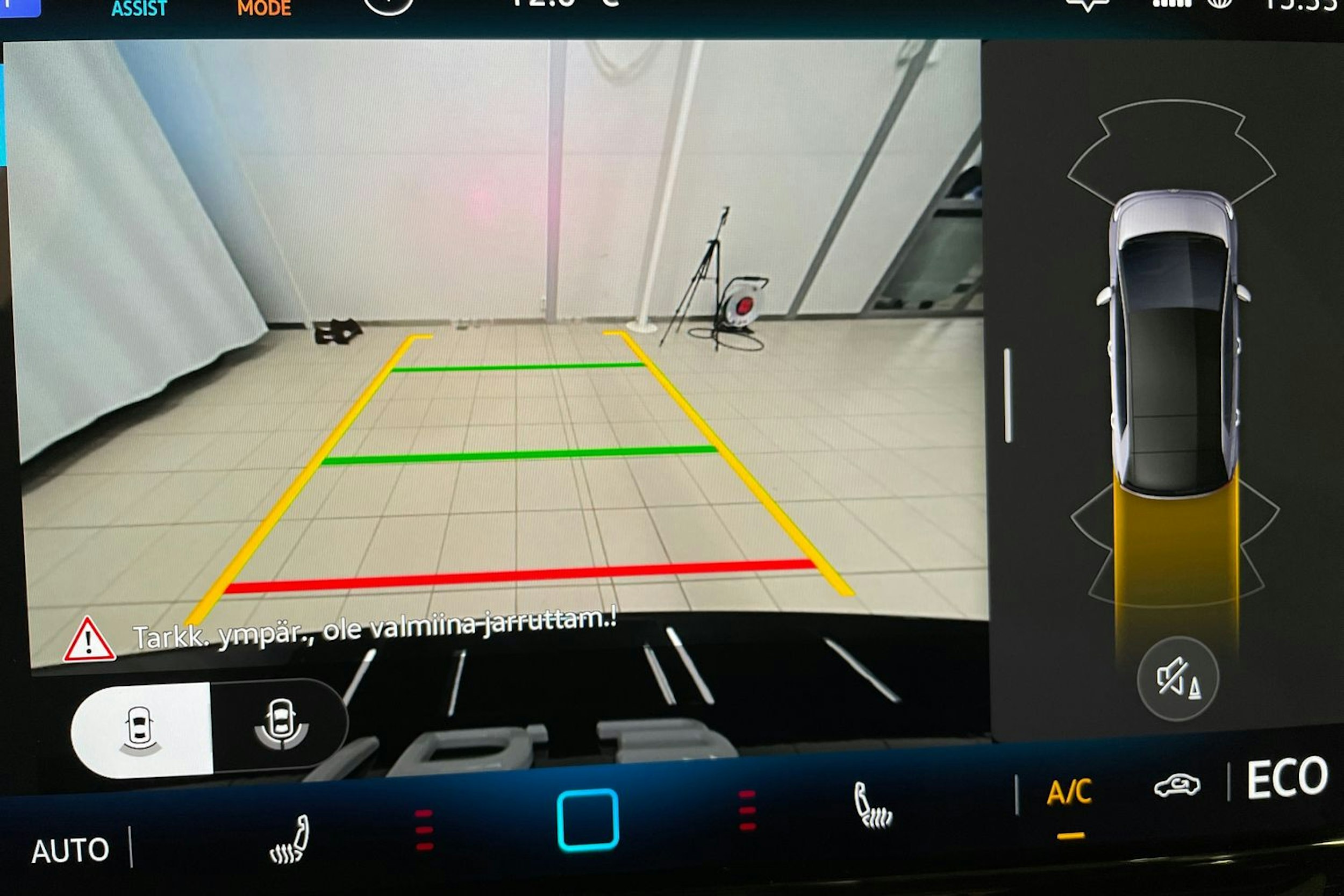 musta Volkswagen ID.3 2026 kuva 13.