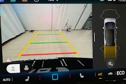 musta Volkswagen ID.3 2026 kuva 13.