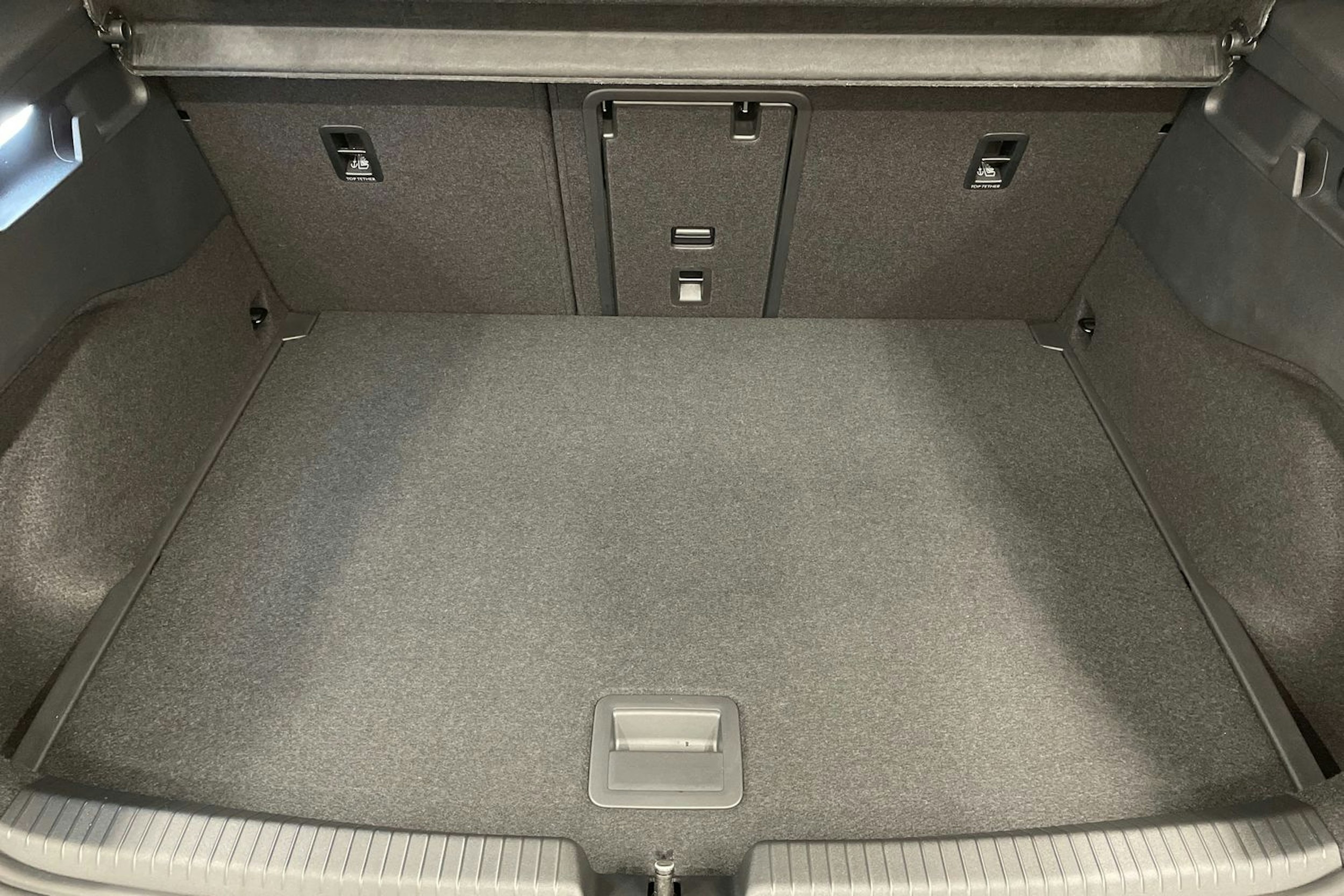 musta Volkswagen ID.3 2026 kuva 15.