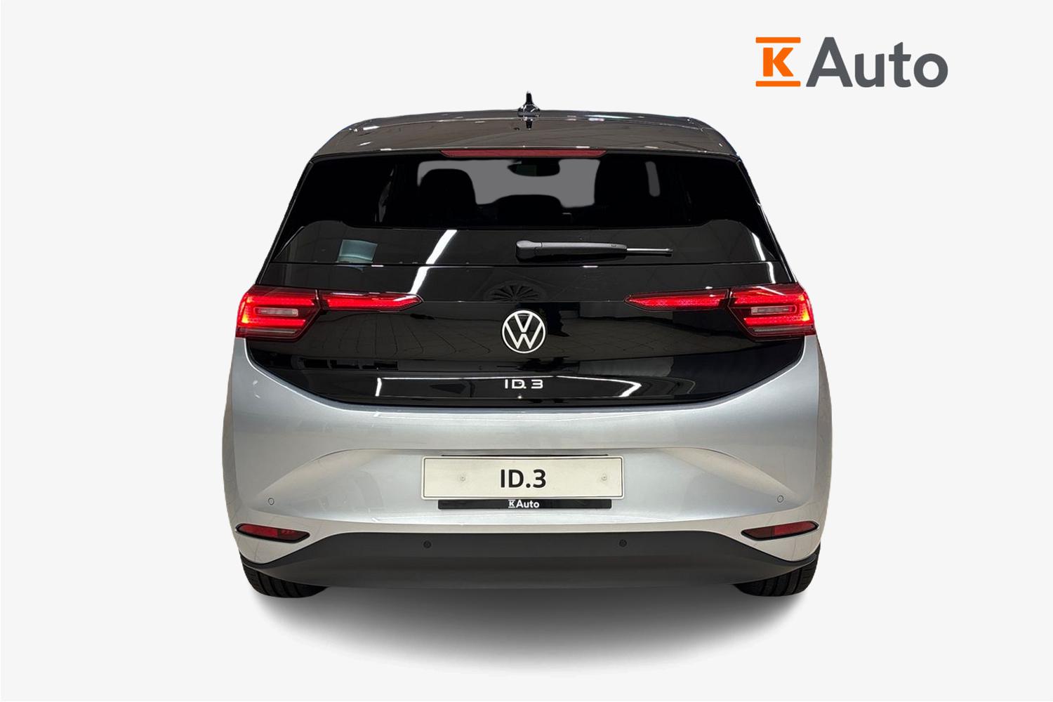 Volkswagen ID.3 2026, kuva 3/29