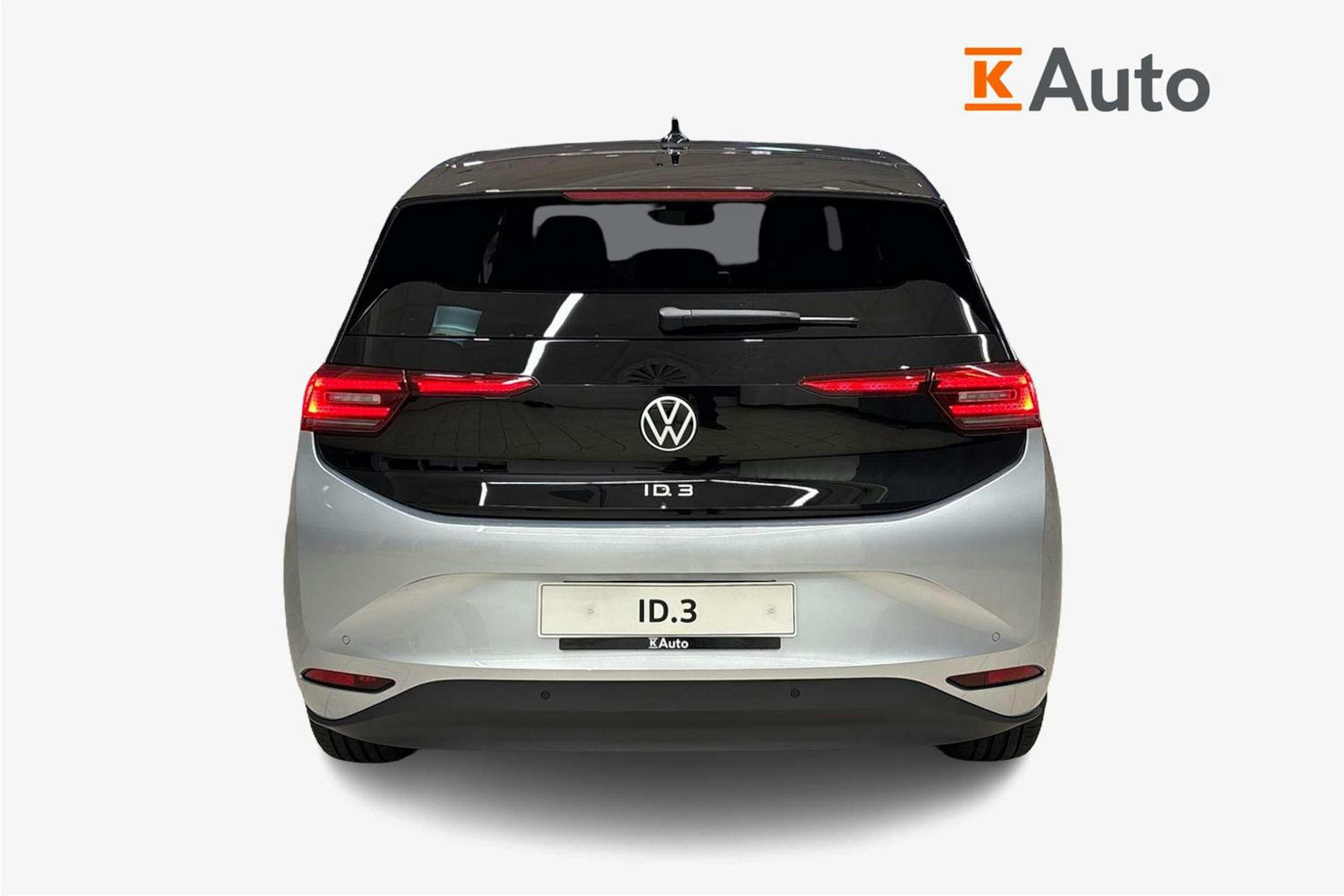 harmaa Volkswagen ID.3 2026 kuva 3.