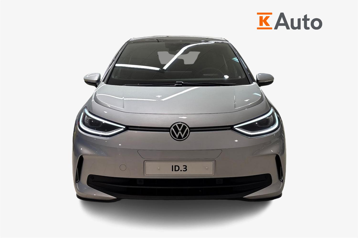 Volkswagen ID.3 2026, kuva 4/29