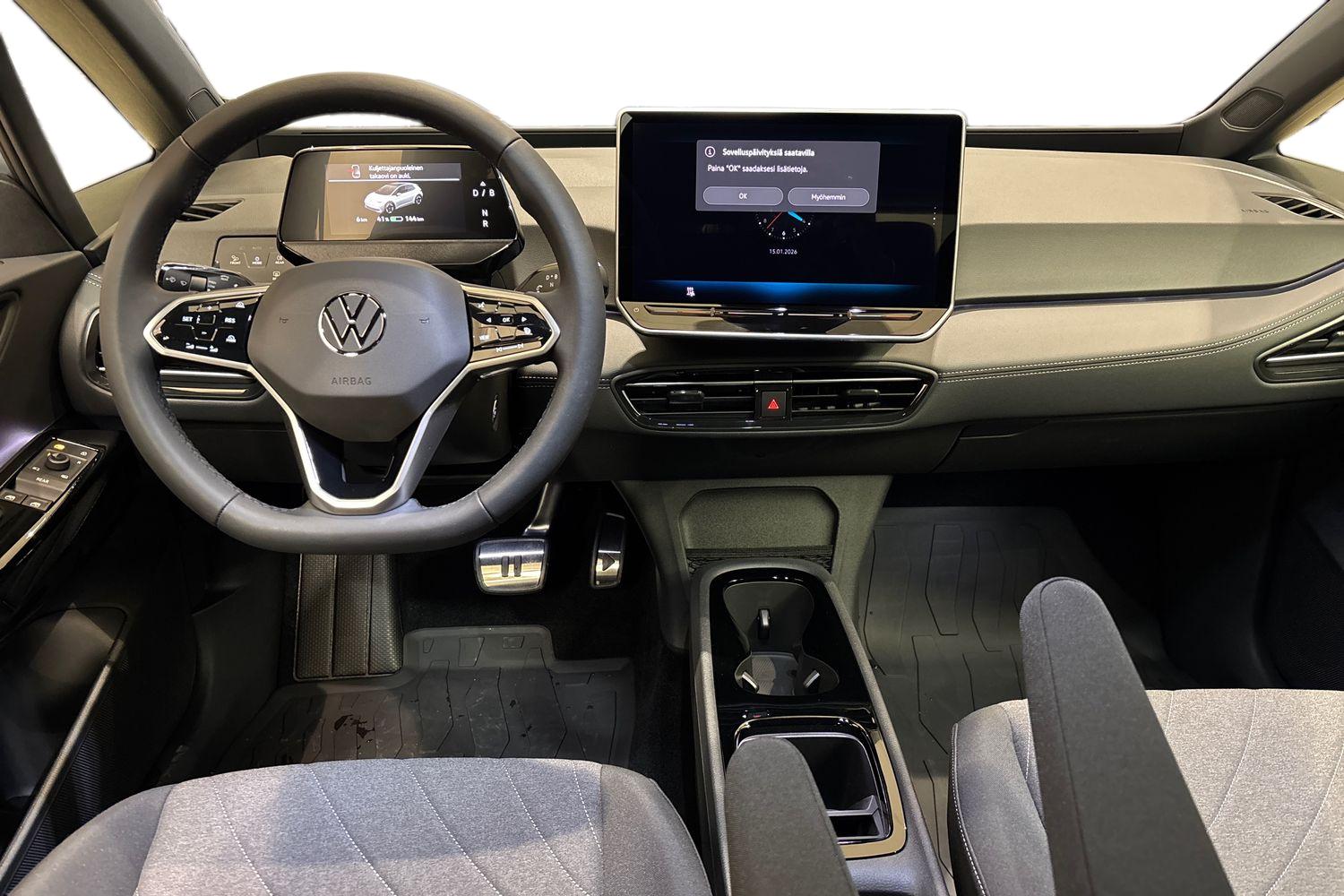 Volkswagen ID.3 2026, kuva 7/29