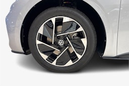 harmaa Volkswagen ID.3 2026 kuva 9.
