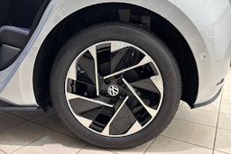 harmaa Volkswagen ID.3 2026 kuva 10.