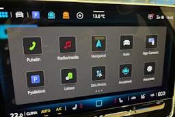 harmaa Volkswagen ID.3 2026 kuva 12.