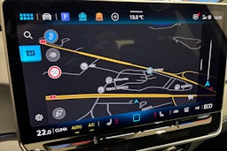 harmaa Volkswagen ID.3 2026 kuva 14.