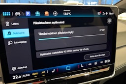 harmaa Volkswagen ID.3 2026 kuva 15.