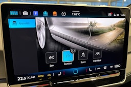 harmaa Volkswagen ID.3 2026 kuva 16.