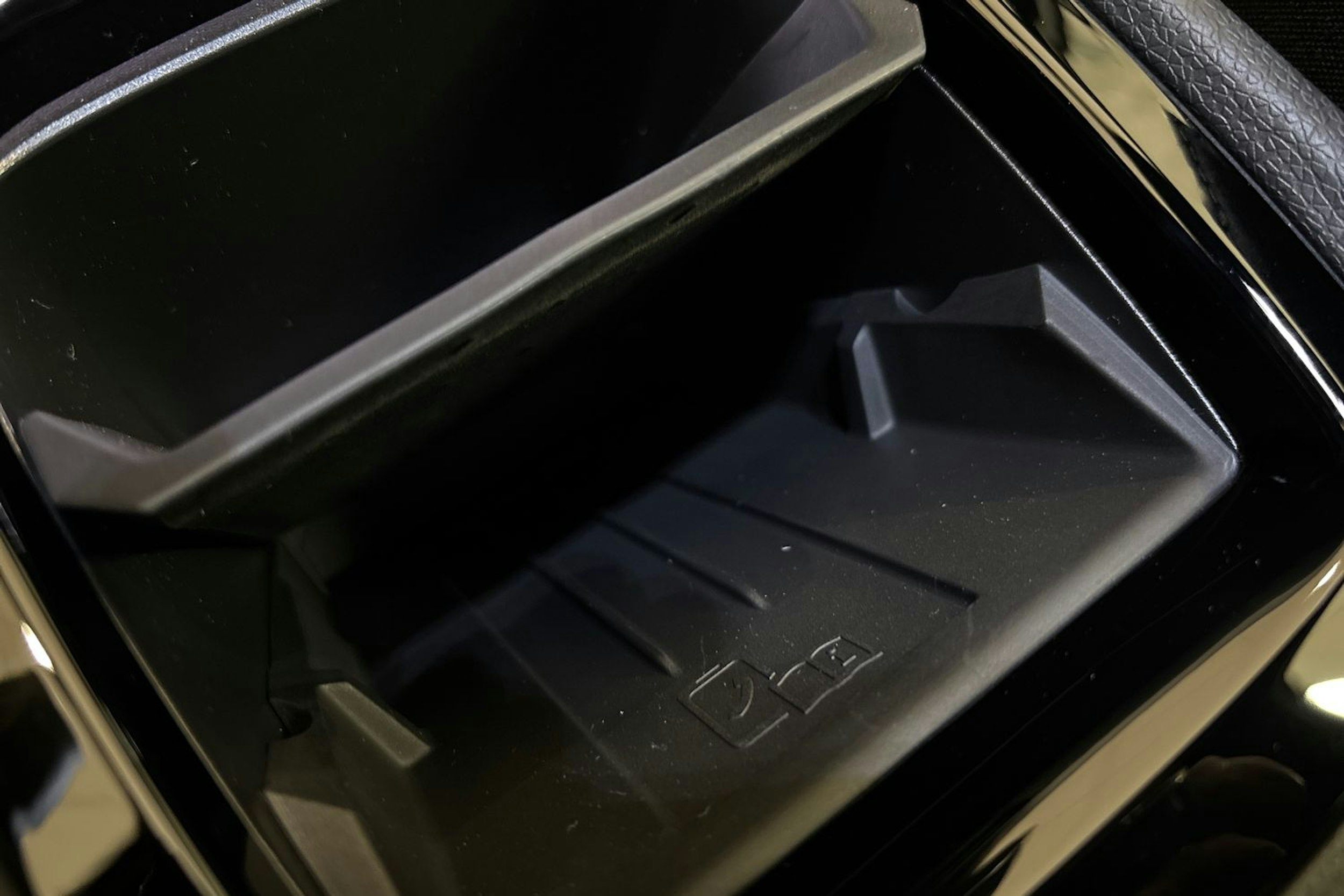 harmaa Volkswagen ID.3 2026 kuva 18.