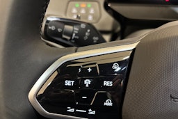 harmaa Volkswagen ID.3 2026 kuva 20.