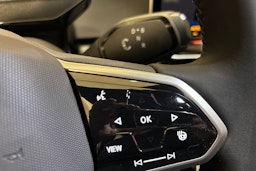 harmaa Volkswagen ID.3 2026 kuva 21.