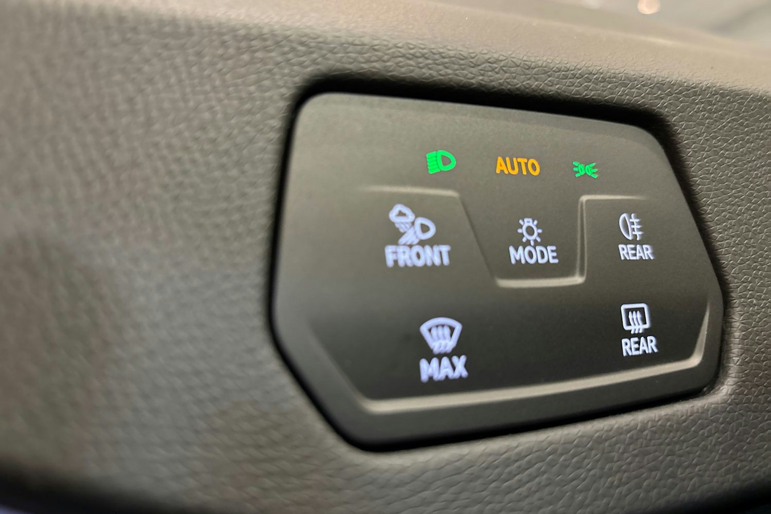 harmaa Volkswagen ID.3 2026 kuva 22.