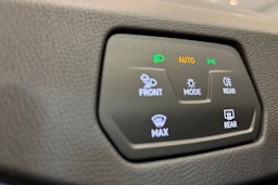 harmaa Volkswagen ID.3 2026 kuva 22.