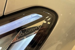 harmaa Volkswagen ID.3 2026 kuva 24.