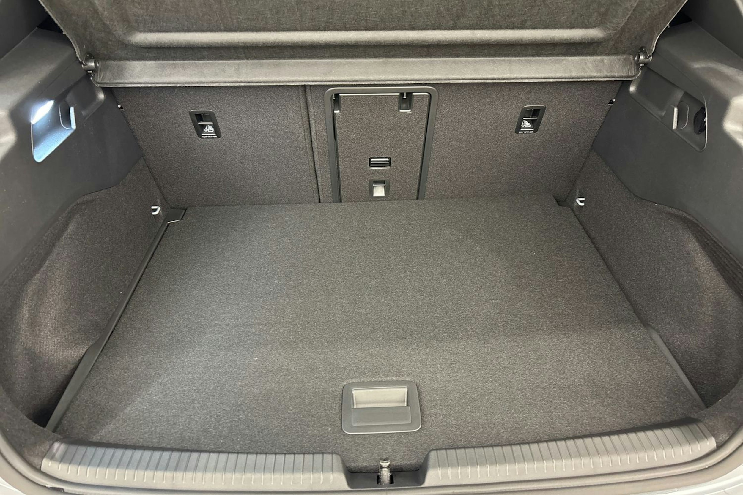 harmaa Volkswagen ID.3 2026 kuva 25.