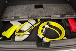 harmaa Volkswagen ID.3 2026 kuva 26.