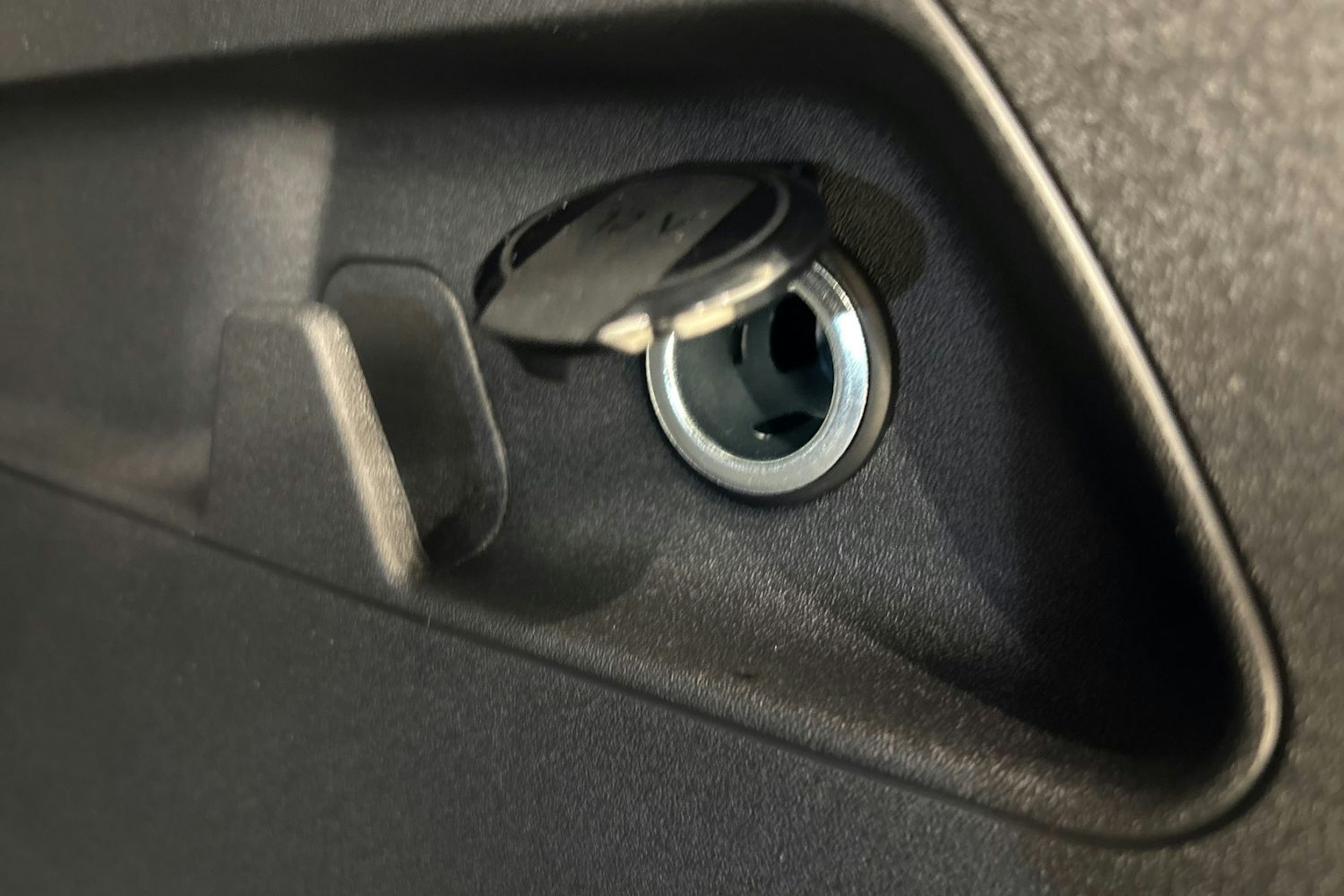 harmaa Volkswagen ID.3 2026 kuva 27.