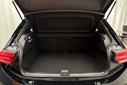 met. musta Volkswagen ID.3 2026 kuva 6.