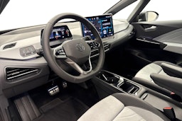 met. musta Volkswagen ID.3 2026 kuva 8.