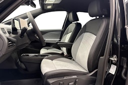 met. musta Volkswagen ID.3 2026 kuva 9.