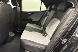 met. musta Volkswagen ID.3 2026 kuva 10.