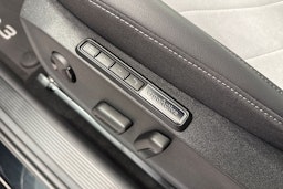 met. musta Volkswagen ID.3 2026 kuva 13.