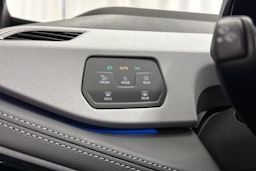 met. musta Volkswagen ID.3 2026 kuva 16.