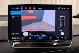 met. musta Volkswagen ID.3 2026 kuva 20.