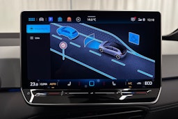 met. musta Volkswagen ID.3 2026 kuva 23.