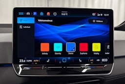 met. musta Volkswagen ID.3 2026 kuva 24.