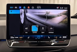 met. musta Volkswagen ID.3 2026 kuva 25.