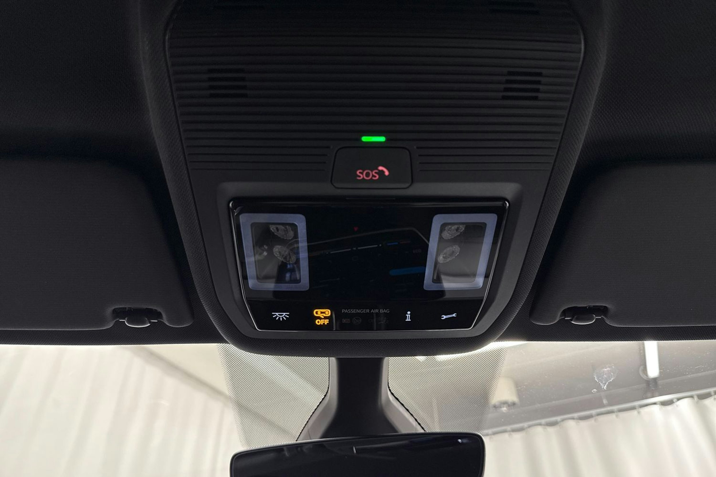 met. musta Volkswagen ID.3 2026 kuva 26.