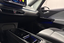 met. musta Volkswagen ID.3 2026 kuva 27.