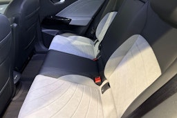 musta Volkswagen ID.3 2026 kuva 8.