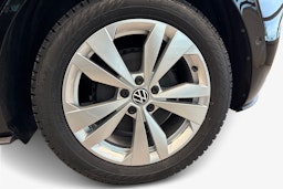 musta Volkswagen ID.3 2026 kuva 9.