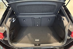 musta Volkswagen ID.3 2026 kuva 11.