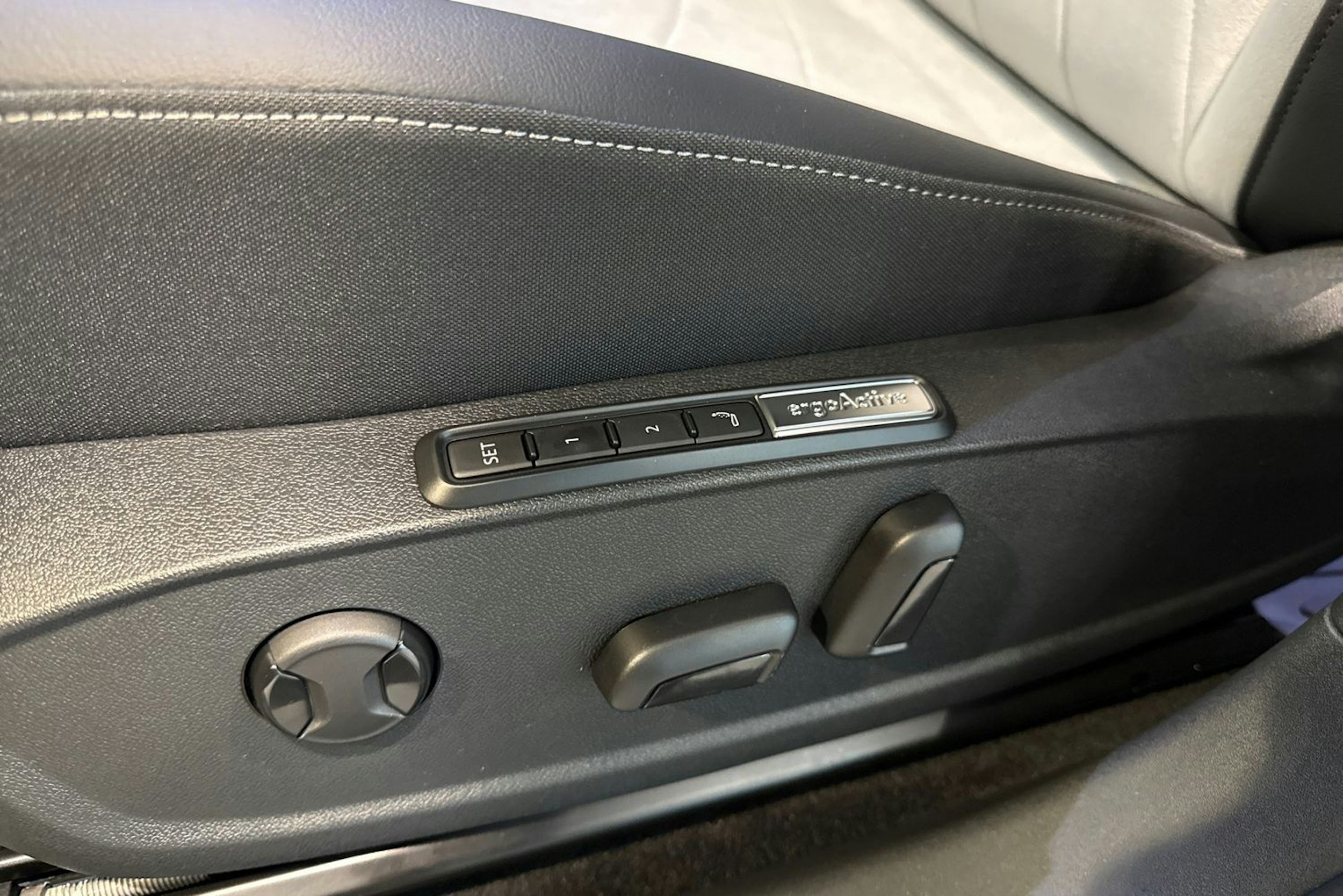 musta Volkswagen ID.3 2026 kuva 13.