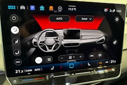 musta Volkswagen ID.3 2026 kuva 15.