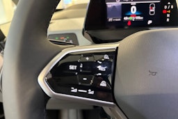 musta Volkswagen ID.3 2026 kuva 17.