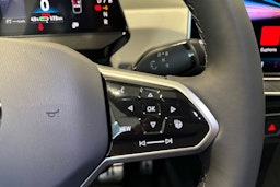 musta Volkswagen ID.3 2026 kuva 18.