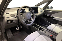 met. musta Volkswagen ID.3 2026 kuva 6.