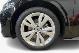 met. musta Volkswagen ID.3 2026 kuva 9.