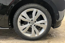 met. musta Volkswagen ID.3 2026 kuva 10.