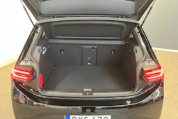 met. musta Volkswagen ID.3 2026 kuva 11.